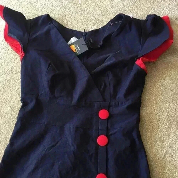 Miusol Dress Size Small - Picture 4 of 13